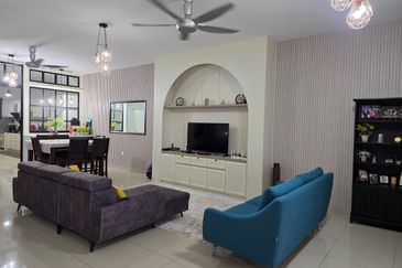 HIJAYU 2 - RESORT HOMES