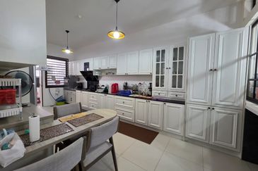 HIJAYU 2 - RESORT HOMES