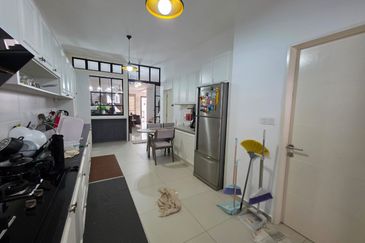 HIJAYU 2 - RESORT HOMES