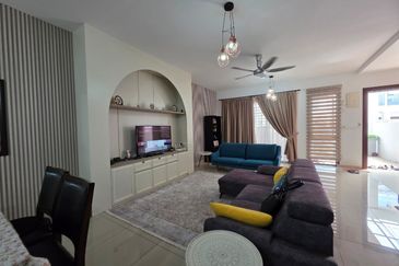 HIJAYU 2 - RESORT HOMES