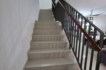 HIJAYU 2 - RESORT HOMES