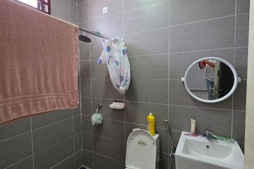 HIJAYU 2 - RESORT HOMES