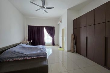 HIJAYU 2 - RESORT HOMES