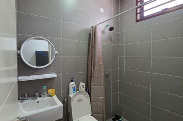 HIJAYU 2 - RESORT HOMES