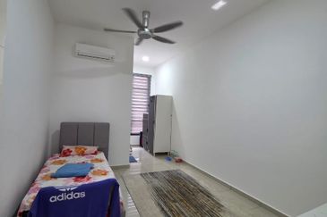 HIJAYU 2 - RESORT HOMES