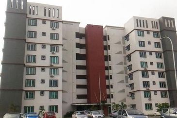 TAMAN BELIMBING PERDANA