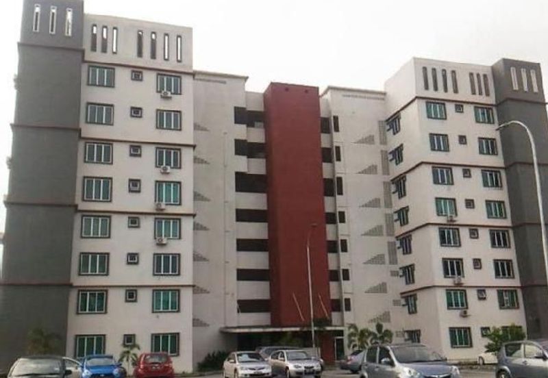 TAMAN BELIMBING PERDANA