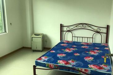 TAMAN BELIMBING PERDANA