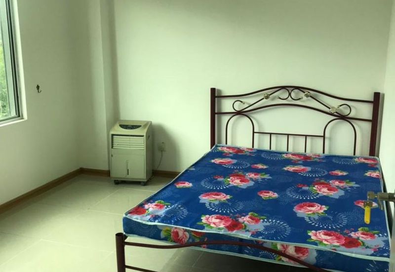 TAMAN BELIMBING PERDANA