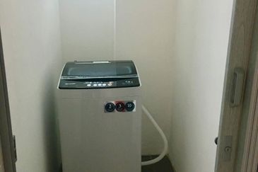 TAMAN BELIMBING PERDANA