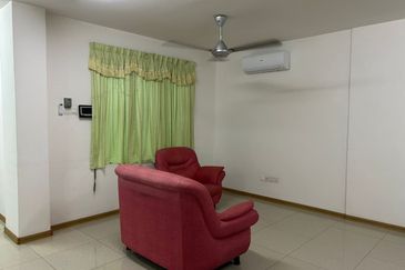 TAMAN BELIMBING PERDANA