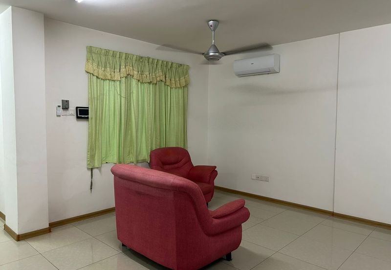 TAMAN BELIMBING PERDANA