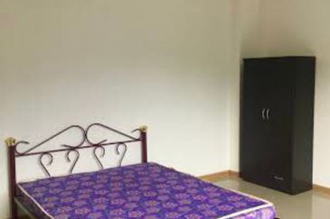 TAMAN BELIMBING PERDANA