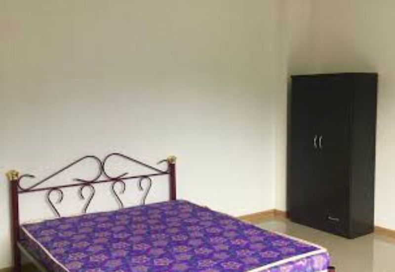 TAMAN BELIMBING PERDANA