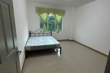 TAMAN BELIMBING PERDANA