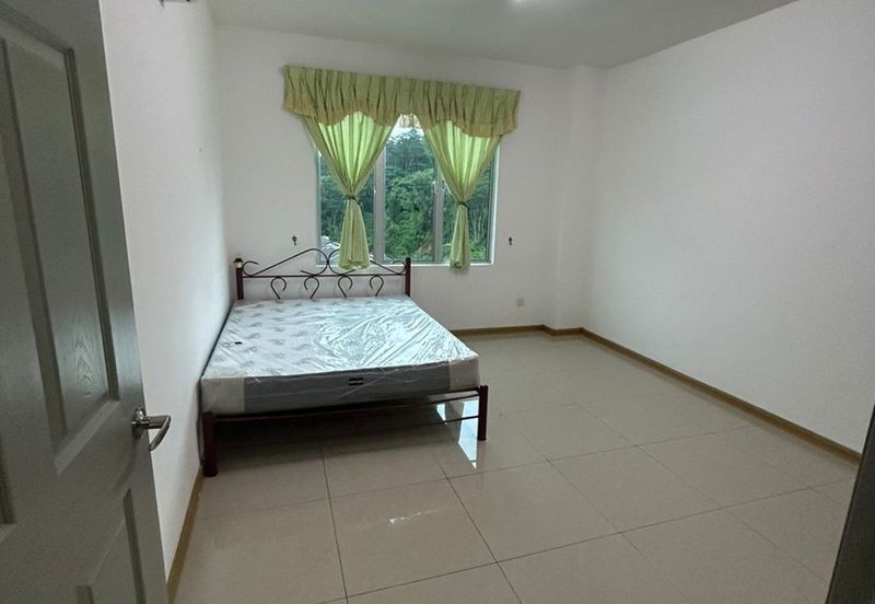 TAMAN BELIMBING PERDANA