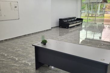 TAMAN BELIMBING PERDANA