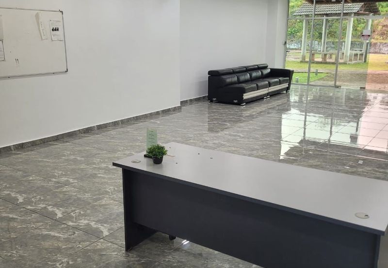 TAMAN BELIMBING PERDANA