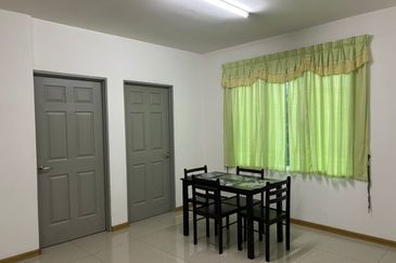 TAMAN BELIMBING PERDANA