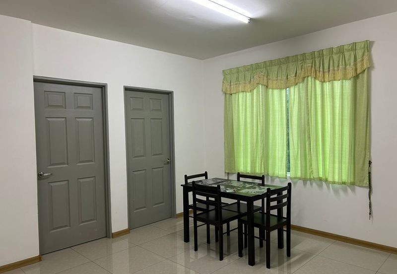 TAMAN BELIMBING PERDANA