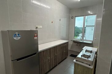 TAMAN BELIMBING PERDANA