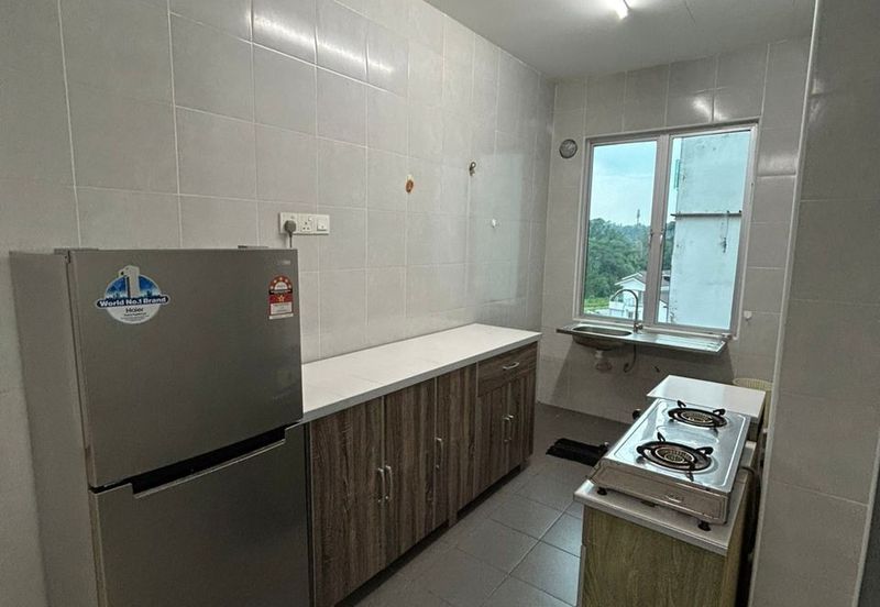 TAMAN BELIMBING PERDANA