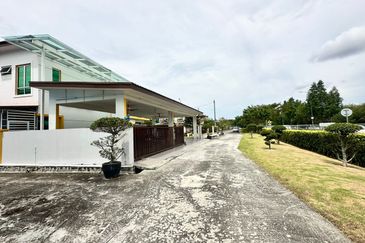 Hijayu 1, Bandar Sri Sendayan