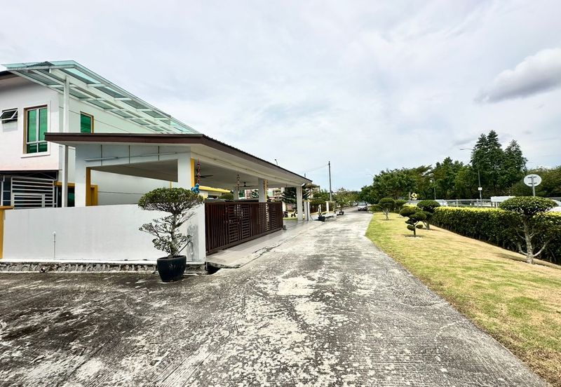 Hijayu 1, Bandar Sri Sendayan