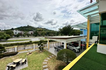 Hijayu 1, Bandar Sri Sendayan