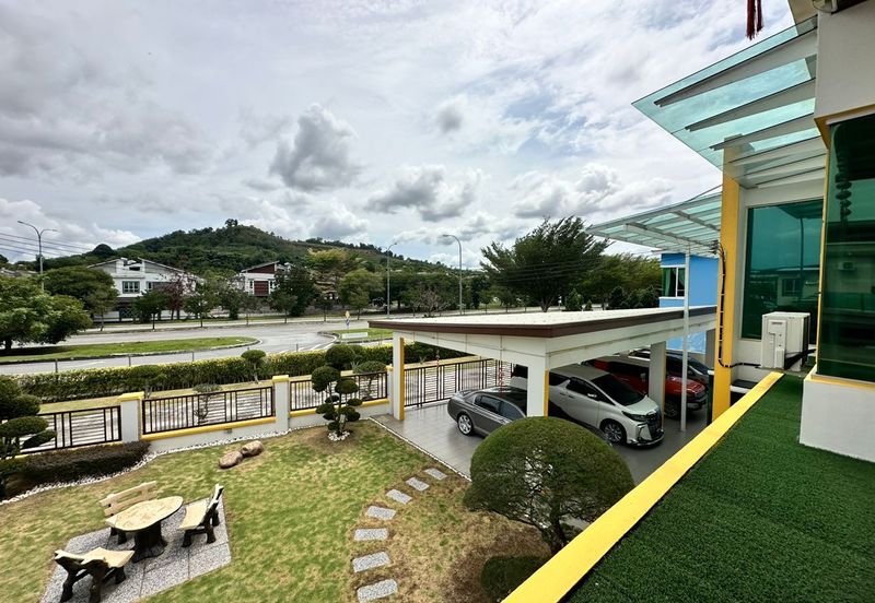 Hijayu 1, Bandar Sri Sendayan