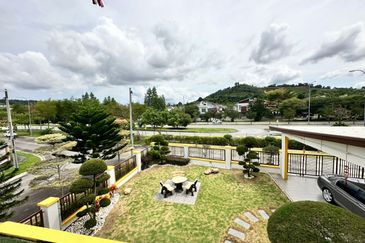 Hijayu 1, Bandar Sri Sendayan