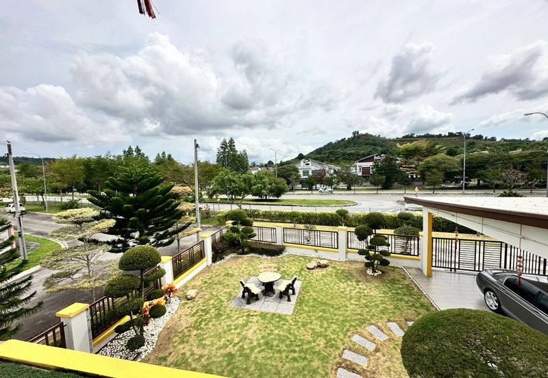 Hijayu 1, Bandar Sri Sendayan