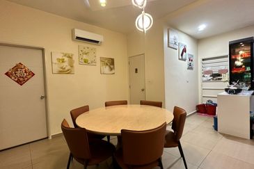 Hijayu 1, Bandar Sri Sendayan