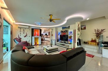 Hijayu 1, Bandar Sri Sendayan