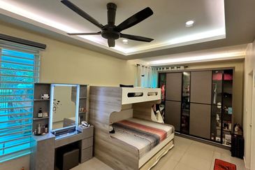 Hijayu 1, Bandar Sri Sendayan