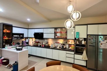 Hijayu 1, Bandar Sri Sendayan