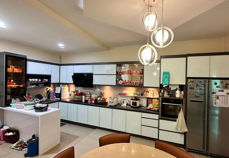 Hijayu 1, Bandar Sri Sendayan