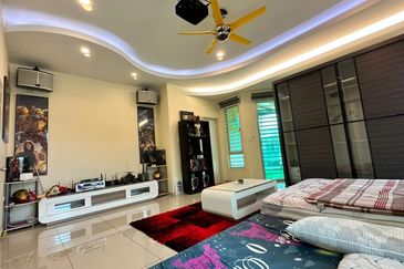 Hijayu 1, Bandar Sri Sendayan