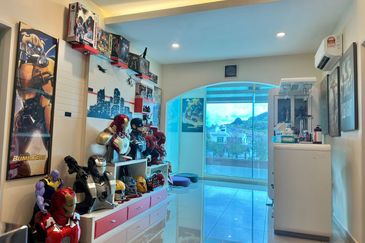 Hijayu 1, Bandar Sri Sendayan