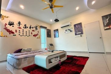 Hijayu 1, Bandar Sri Sendayan