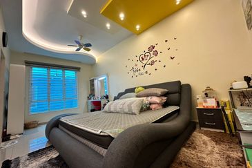 Hijayu 1, Bandar Sri Sendayan