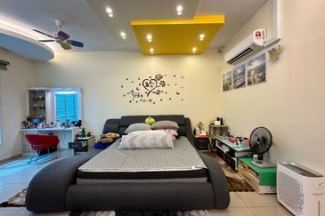 Hijayu 1, Bandar Sri Sendayan