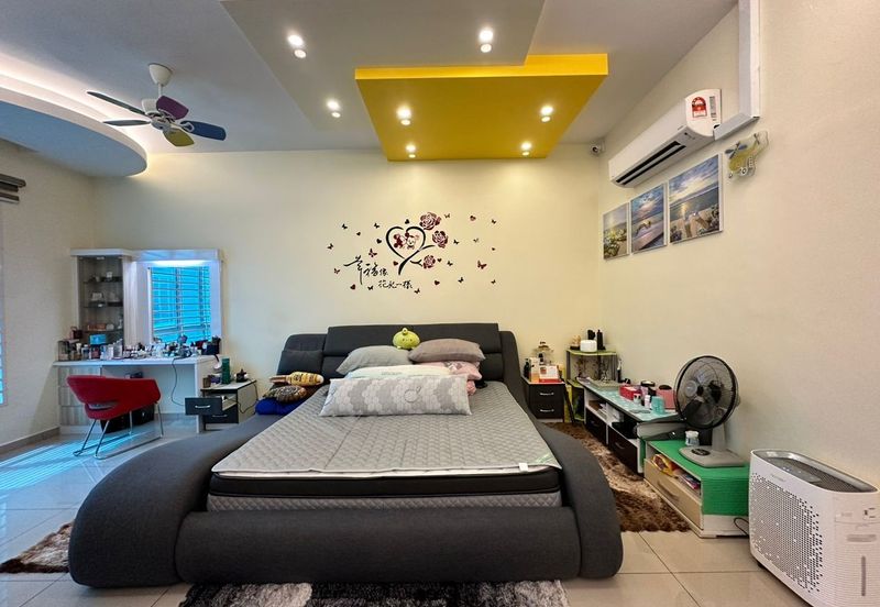 Hijayu 1, Bandar Sri Sendayan