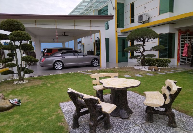 Hijayu 1, Bandar Sri Sendayan