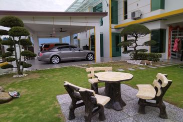 Hijayu 1, Bandar Sri Sendayan