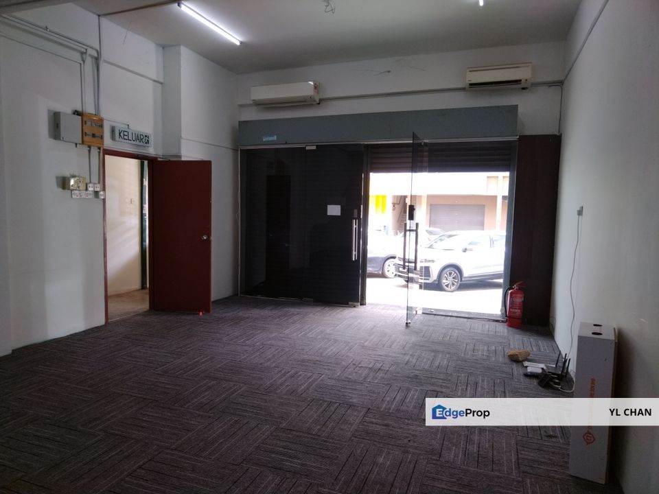 Oakland Commercial Centre 2 Seremban 2, Negeri Sembilan, Seremban