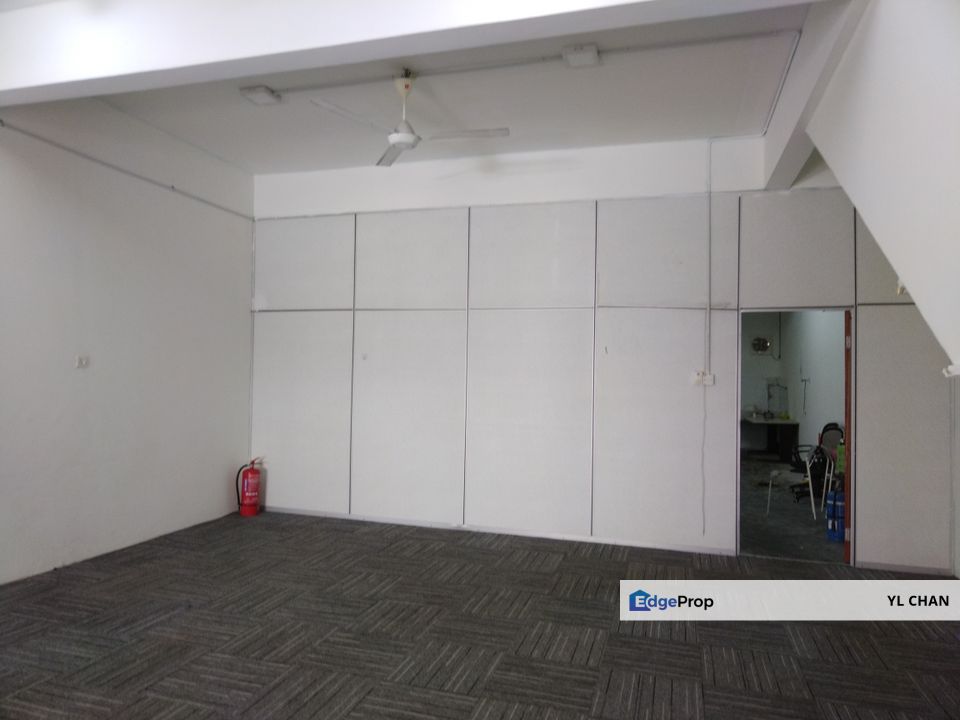 Oakland Commercial Centre 2 Seremban 2, Negeri Sembilan, Seremban