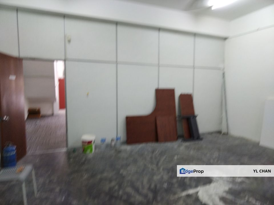 Oakland Commercial Centre 2 Seremban 2, Negeri Sembilan, Seremban