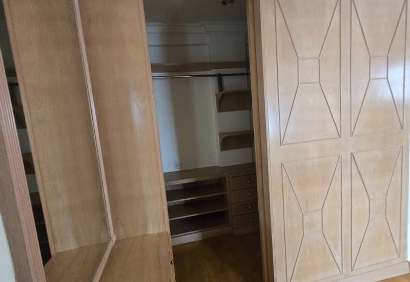 LE RENAISSANCE @ TAMAN BUKIT KAYA