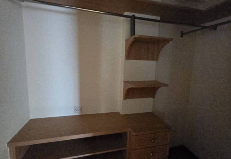 LE RENAISSANCE @ TAMAN BUKIT KAYA